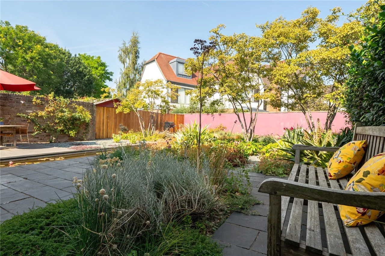 Maze Hill, SE3, photo 33