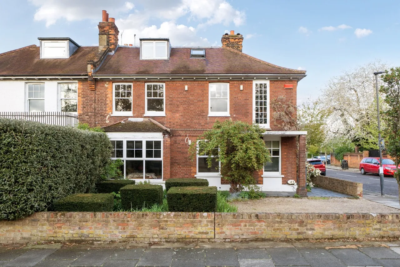 Maze Hill, SE3, photo 45