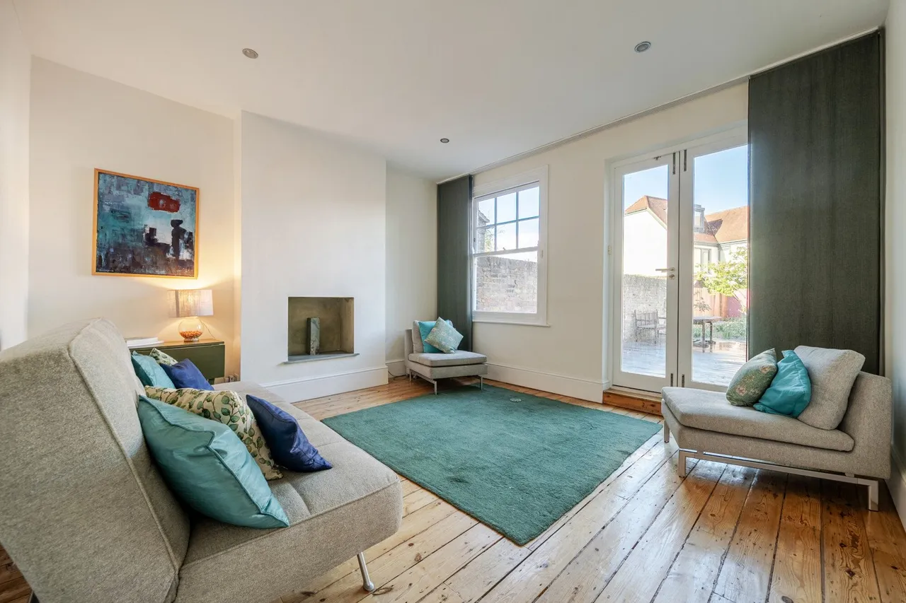 Maze Hill, SE3, photo 16