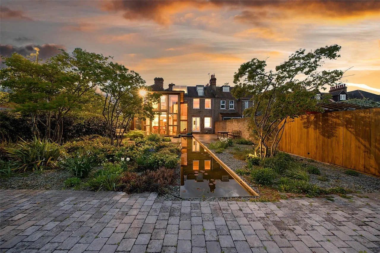Maze Hill, SE3, photo 34