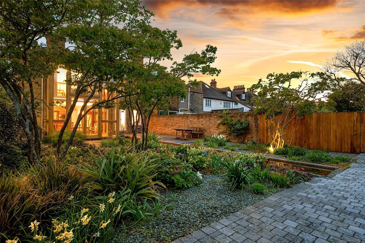 Maze Hill, SE3, photo 37