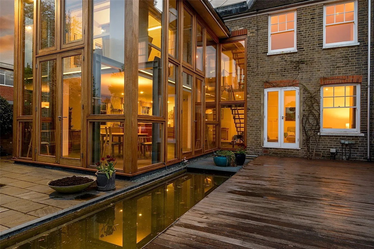 Maze Hill, SE3, photo 7