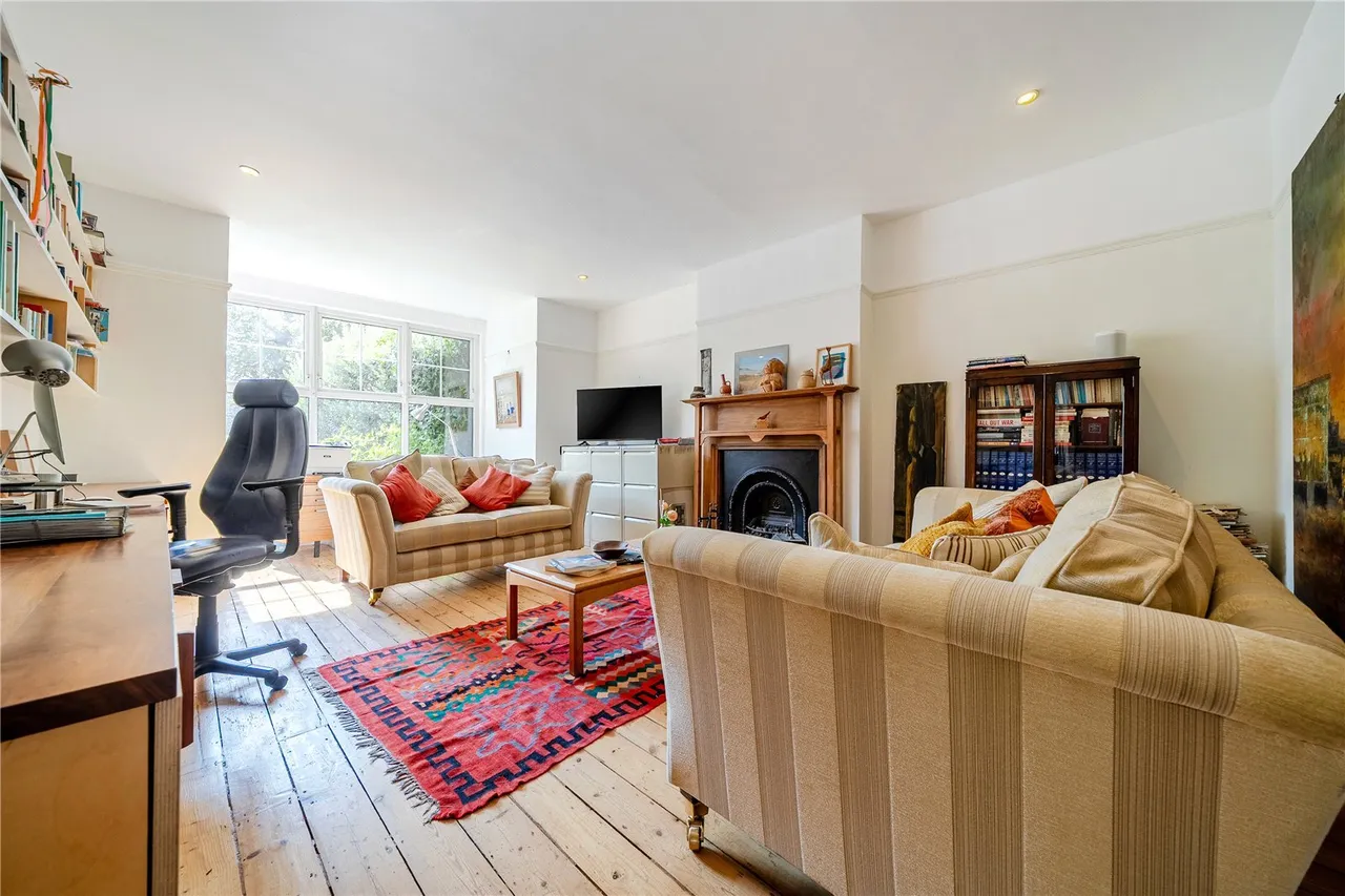 Maze Hill, SE3, photo 11