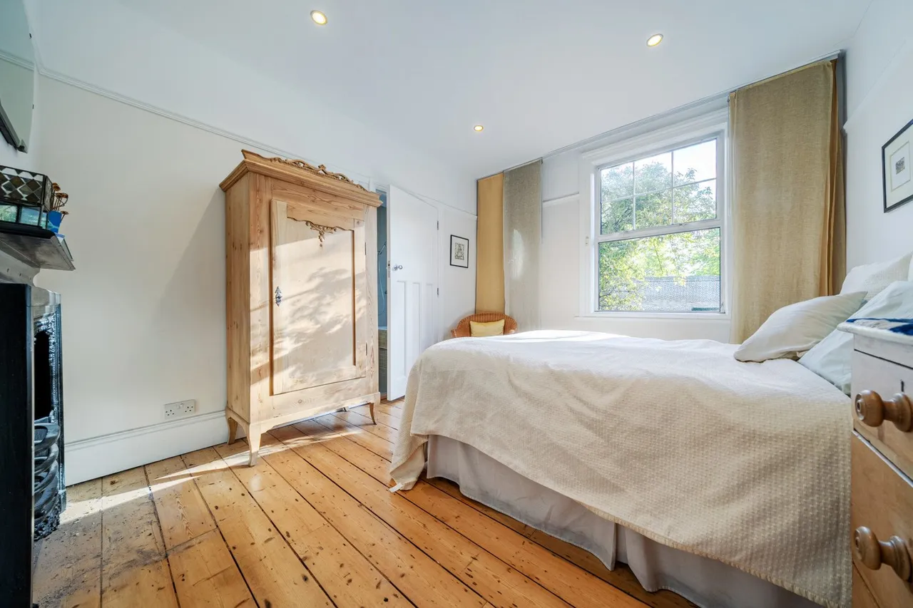 Maze Hill, SE3, photo 22
