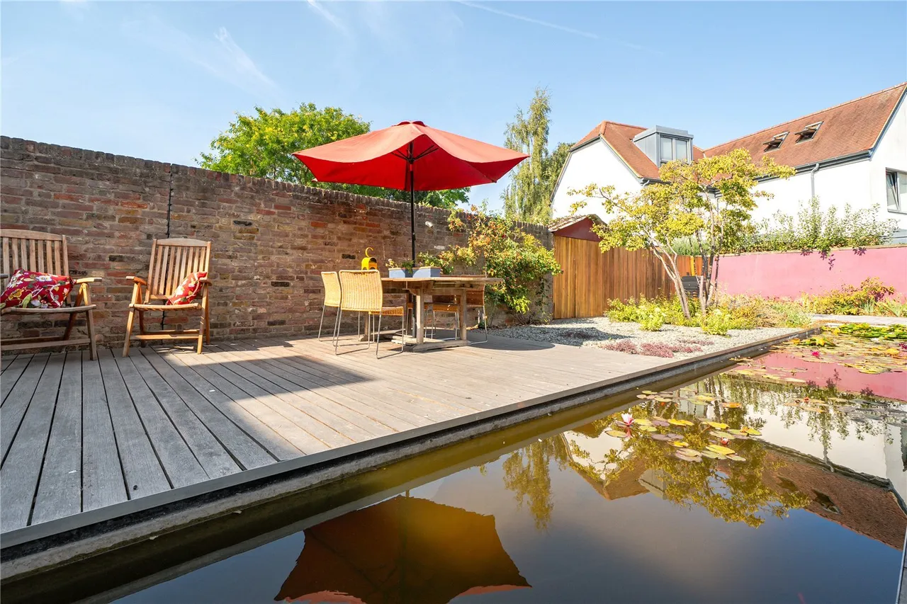 Maze Hill, SE3, photo 31