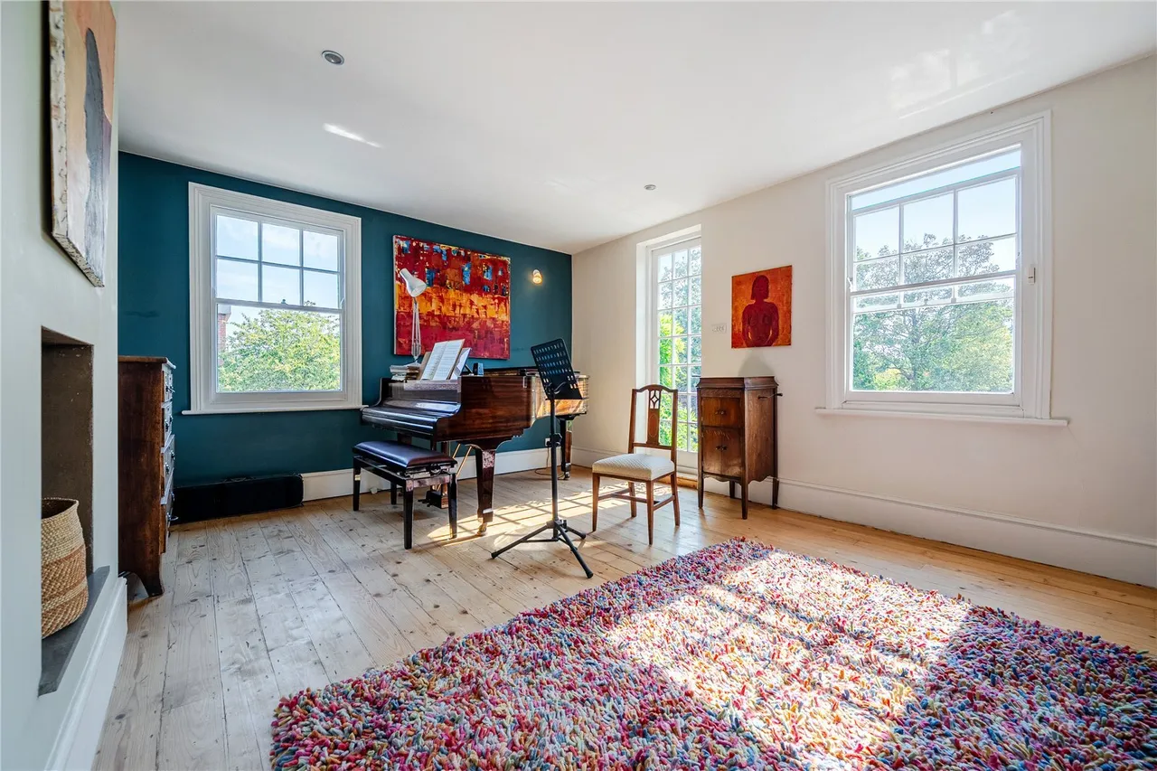Maze Hill, SE3, photo 14