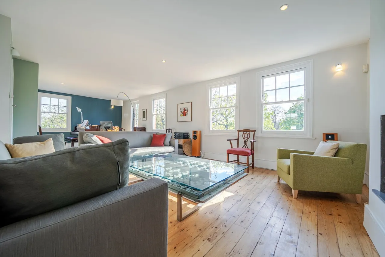 Maze Hill, SE3, photo 13