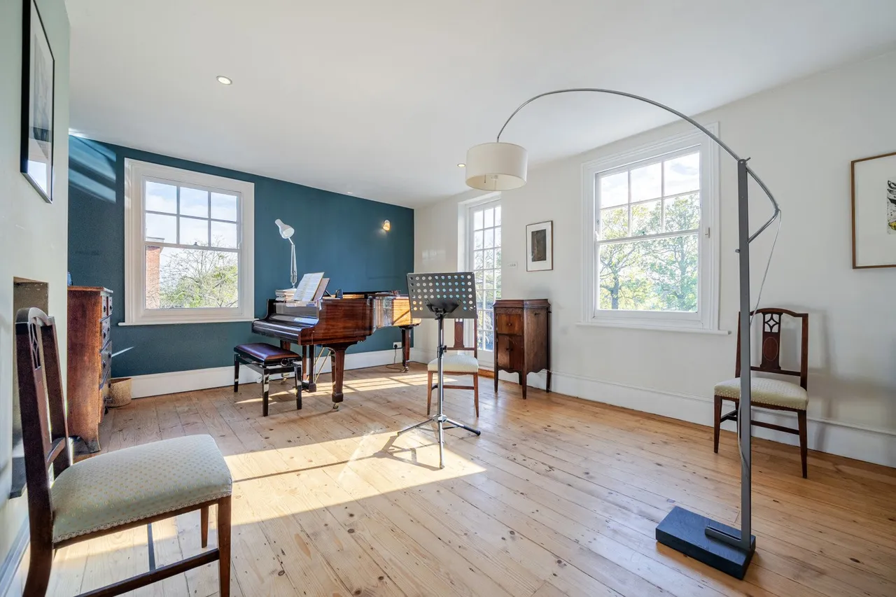 Maze Hill, SE3, photo 12