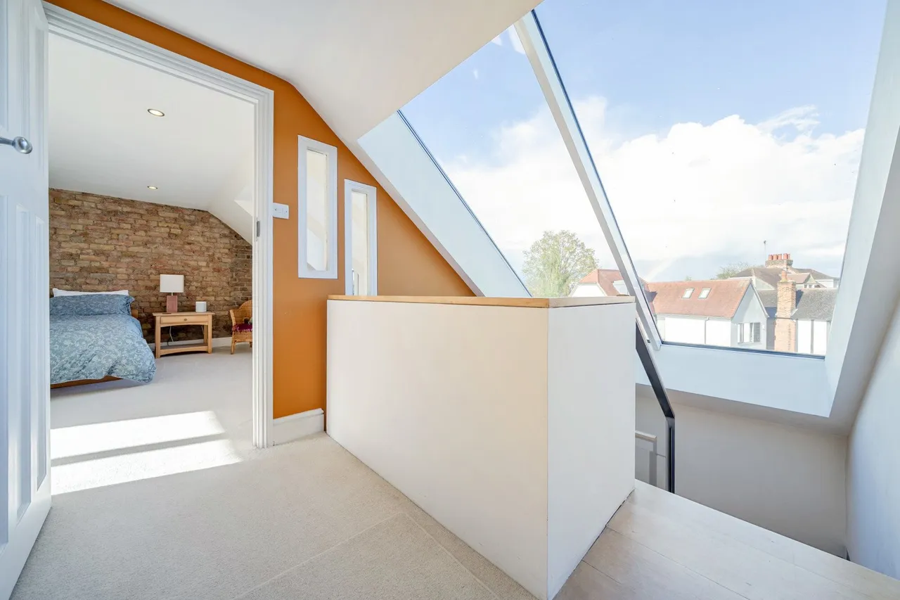 Maze Hill, SE3, photo 24