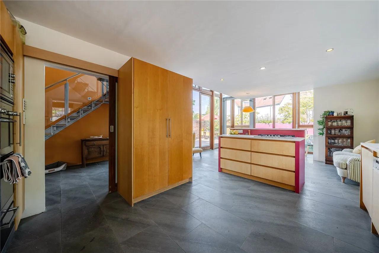 Maze Hill, SE3, photo 43