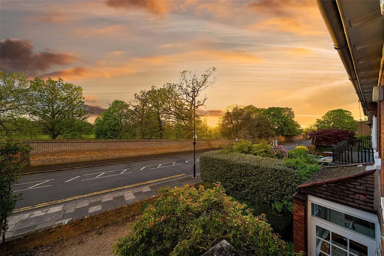 Maze Hill, SE3, photo 2