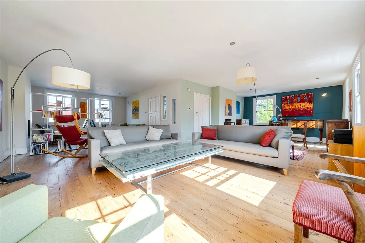 Maze Hill, SE3, photo 6