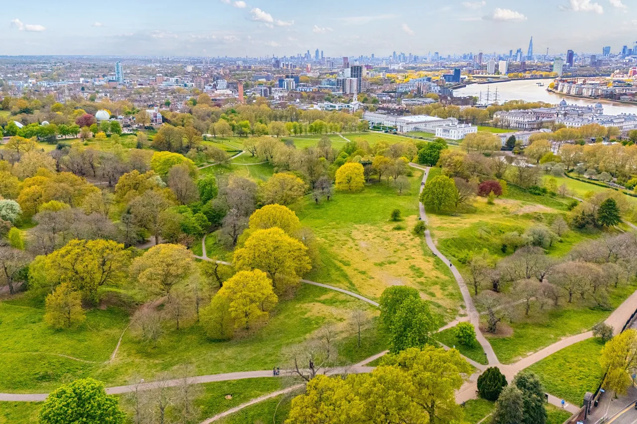 Maze Hill, SE3, photo 4