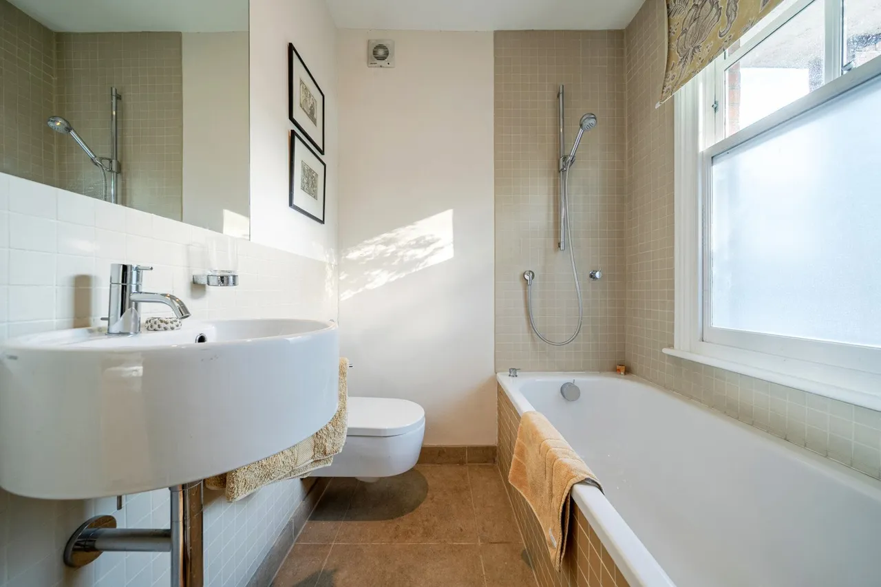 Maze Hill, SE3, photo 23