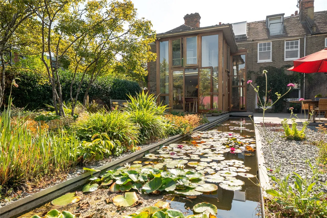 5 bed house for sale — Maze Hill, SE3