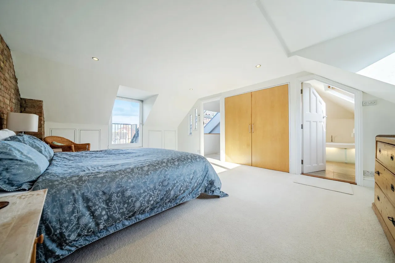 Maze Hill, SE3, photo 18
