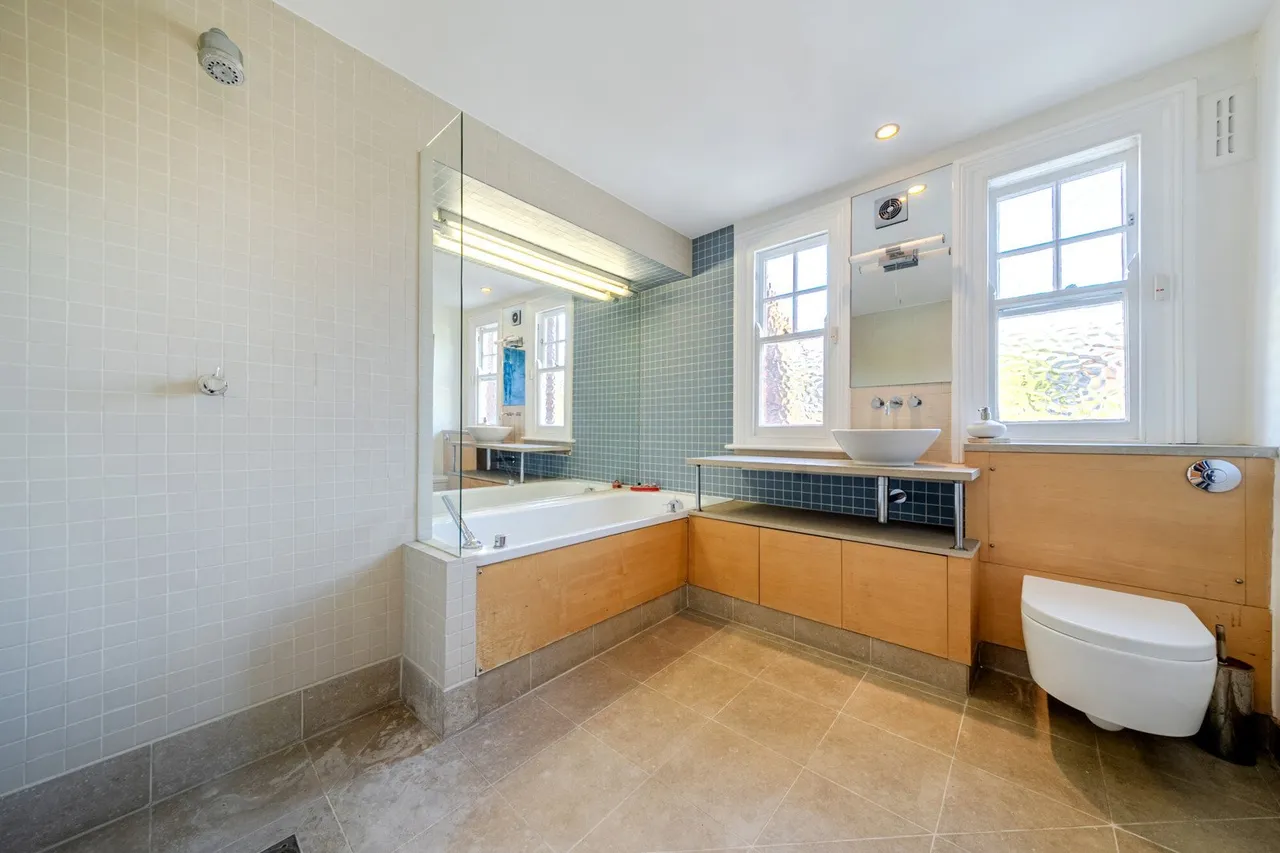 Maze Hill, SE3, photo 21