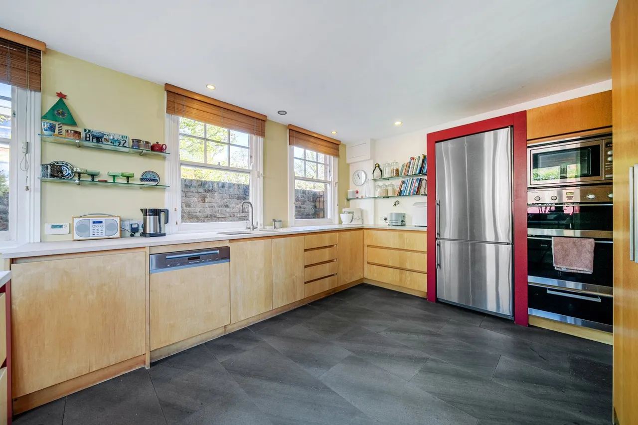 Maze Hill, SE3, photo 44