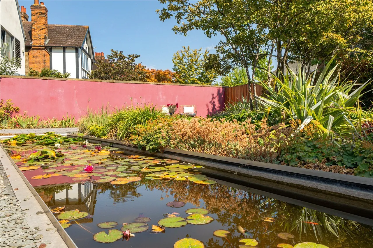 Maze Hill, SE3, photo 29
