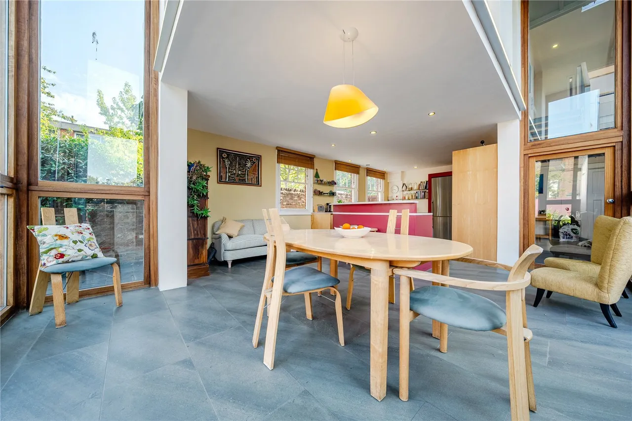 Maze Hill, SE3, photo 40