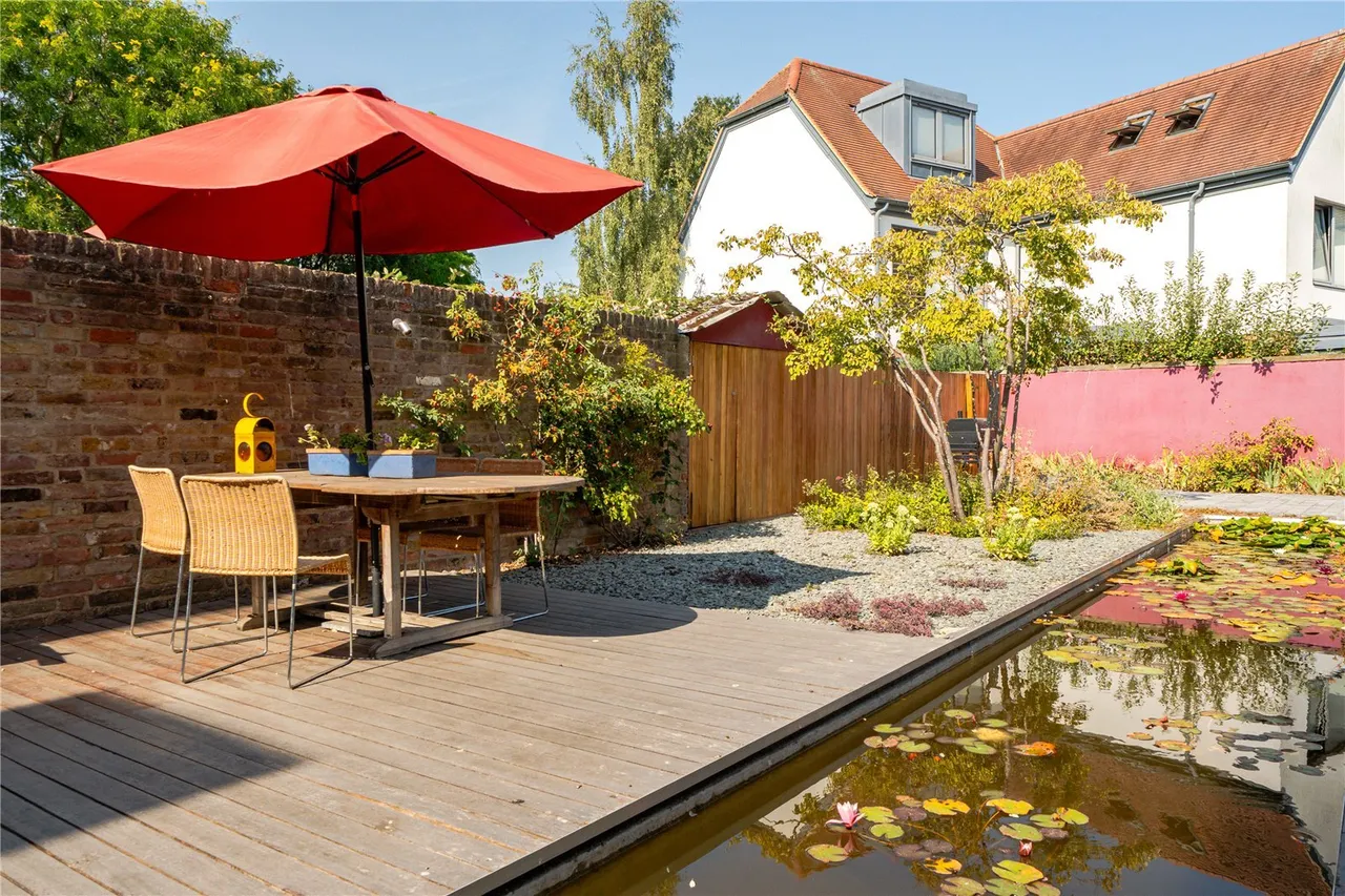 Maze Hill, SE3, photo 30