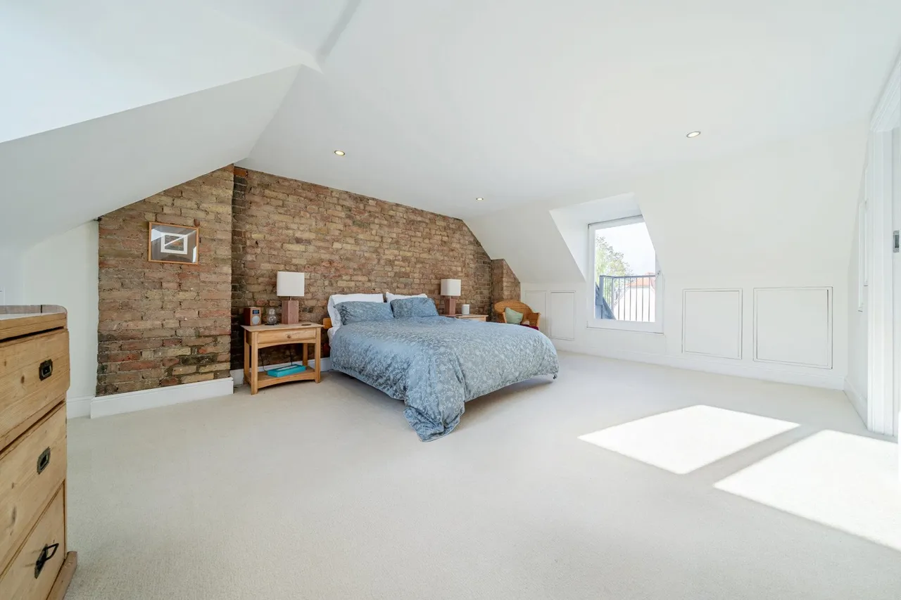 Maze Hill, SE3, photo 17