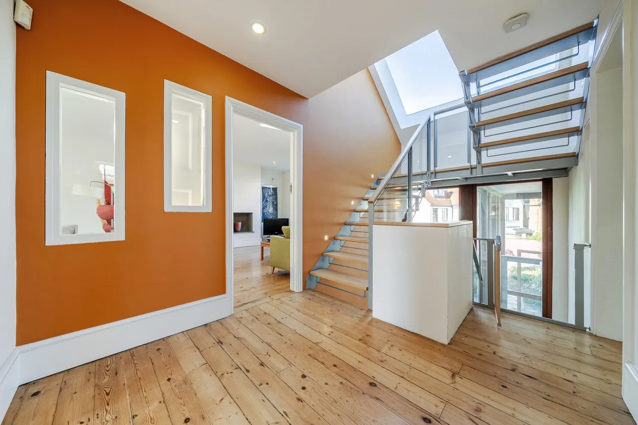 Maze Hill, SE3, photo 26