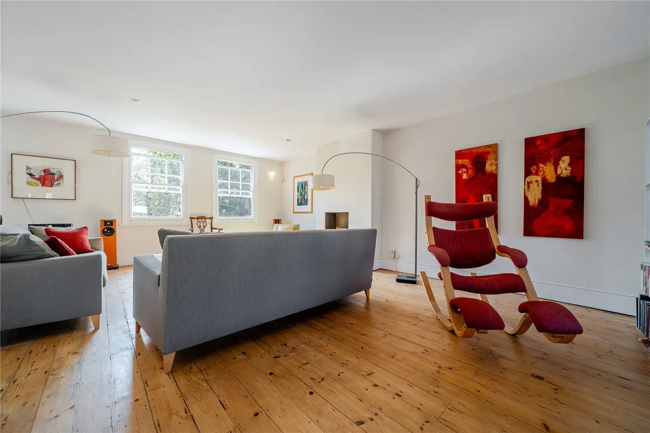 Maze Hill, SE3, photo 15