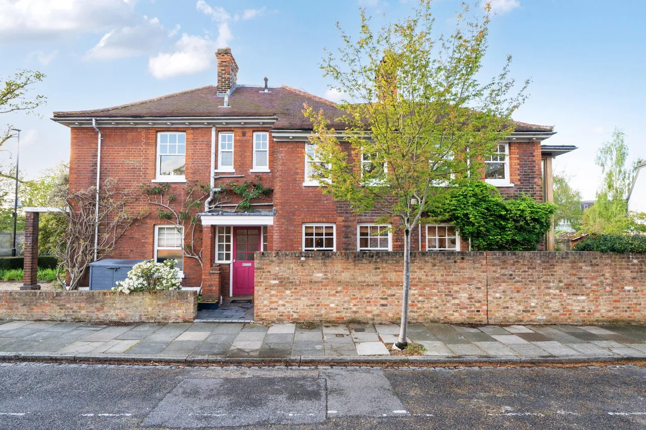 Maze Hill, SE3, photo 46