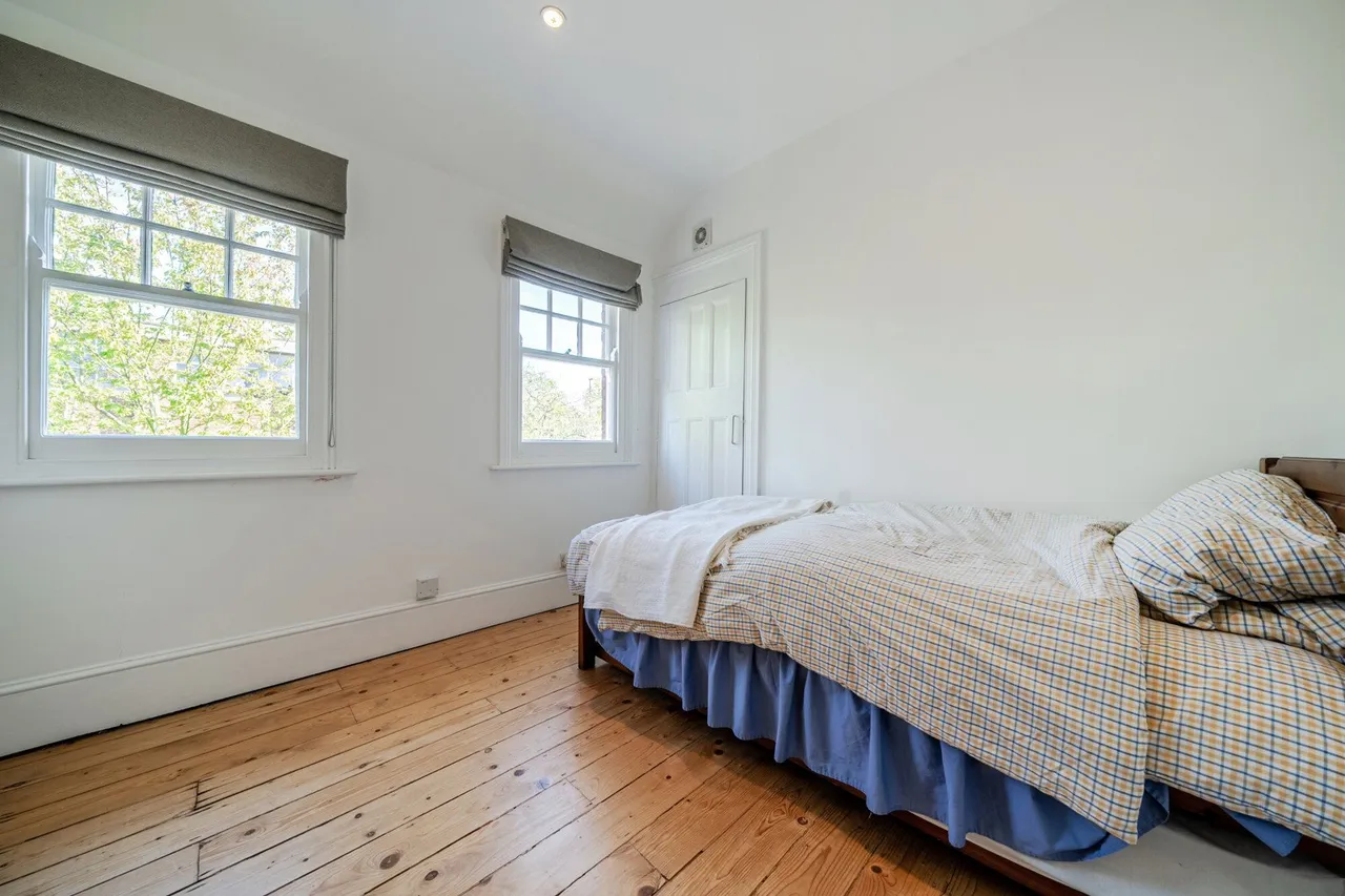 Maze Hill, SE3, photo 20