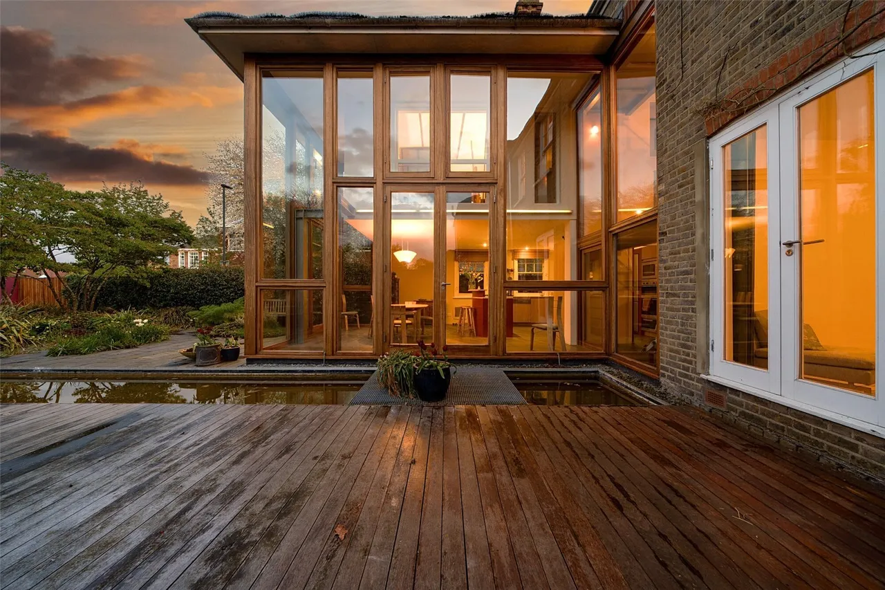 Maze Hill, SE3, photo 35