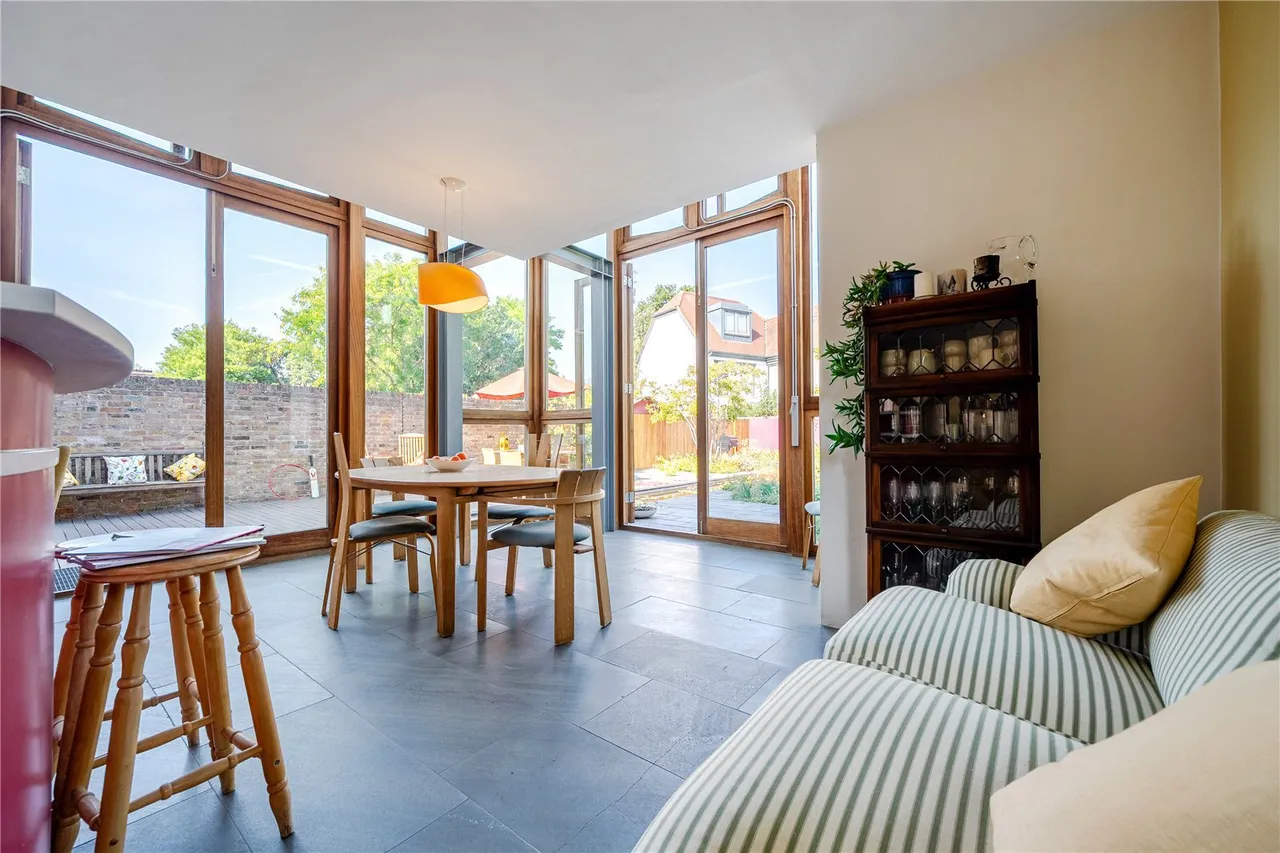 Maze Hill, SE3, photo 42