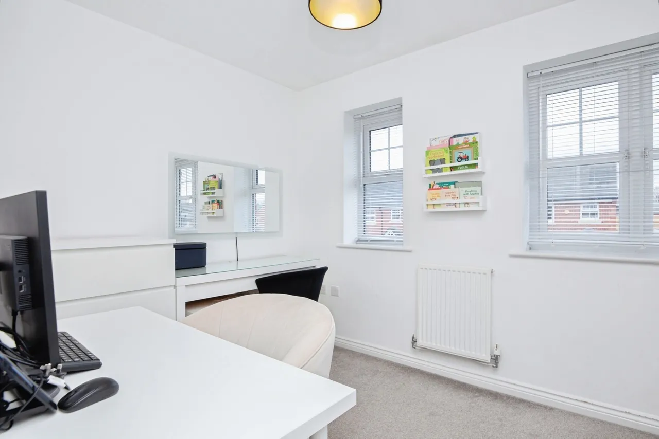 Goat Willow Road, Manchester, M9, photo 11