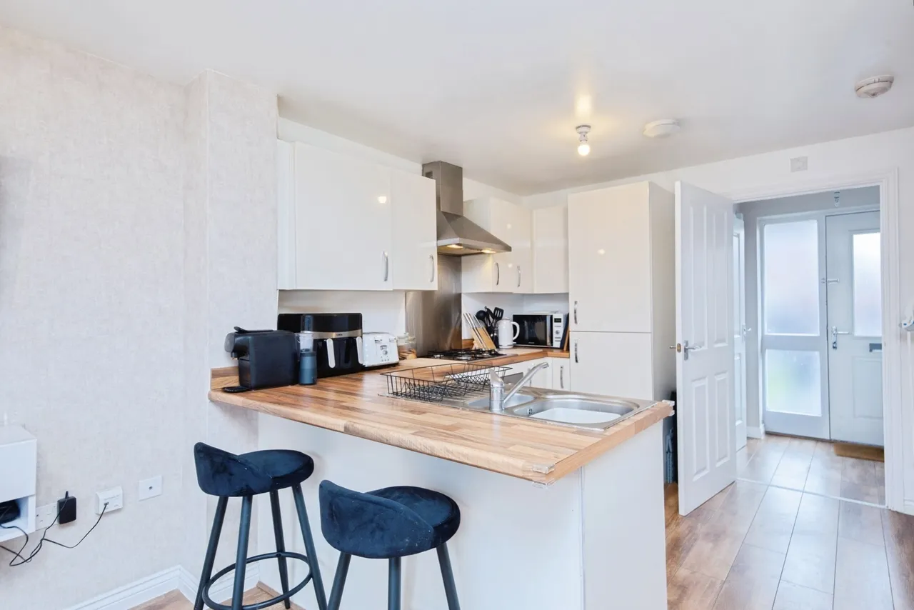 Goat Willow Road, Manchester, M9, photo 5