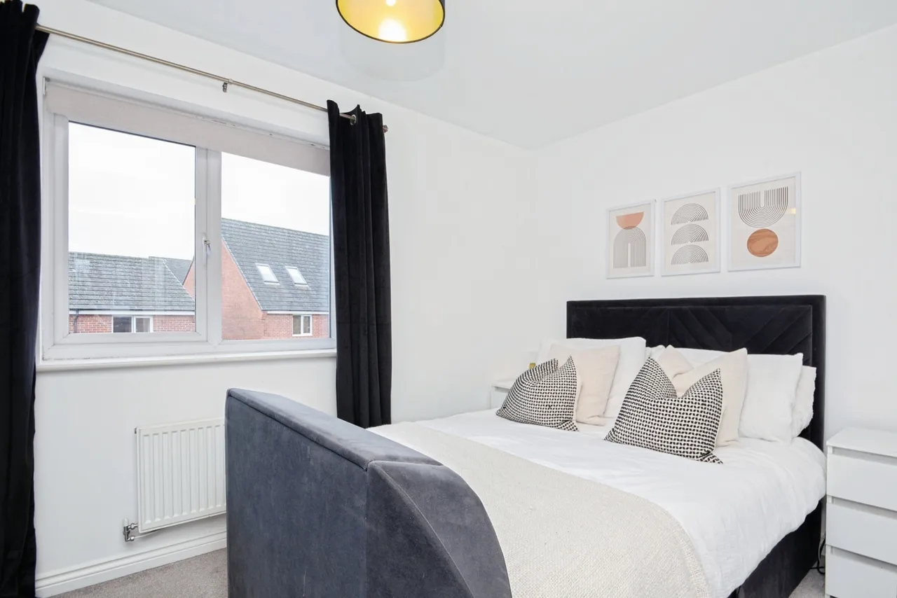 Goat Willow Road, Manchester, M9, photo 13