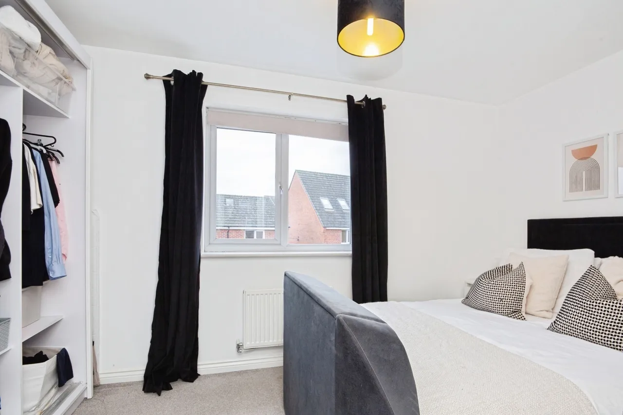 Goat Willow Road, Manchester, M9, photo 12