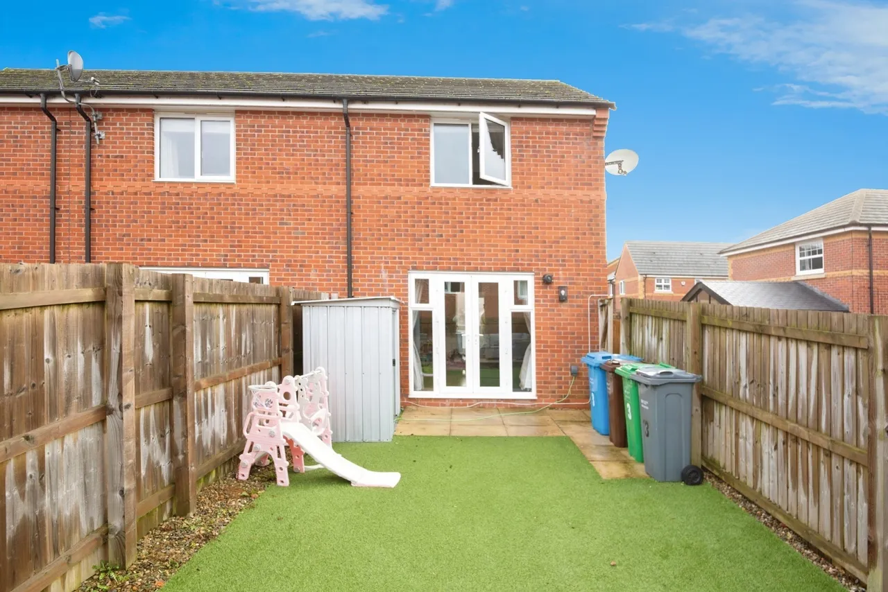 Goat Willow Road, Manchester, M9, photo 17