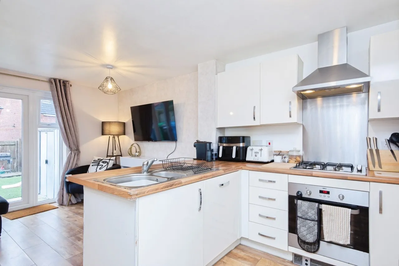 Goat Willow Road, Manchester, M9, photo 6