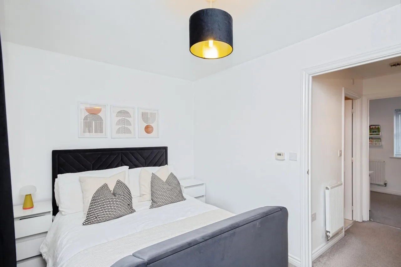 Goat Willow Road, Manchester, M9, photo 14