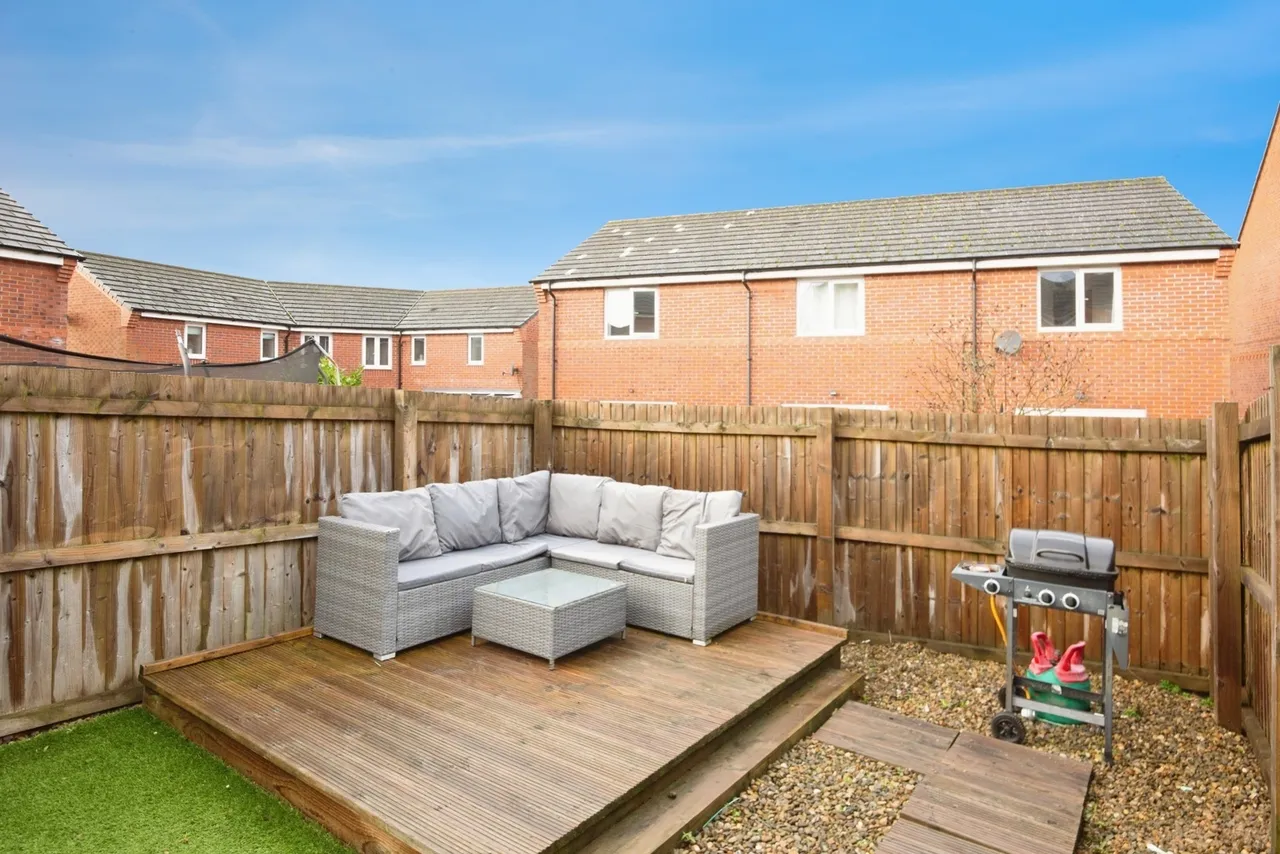 Goat Willow Road, Manchester, M9, photo 18