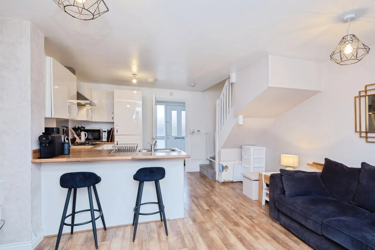 Goat Willow Road, Manchester, M9, photo 4