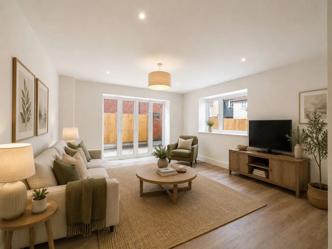 Paddock Row, Great Dunmow, CM6, photo 4