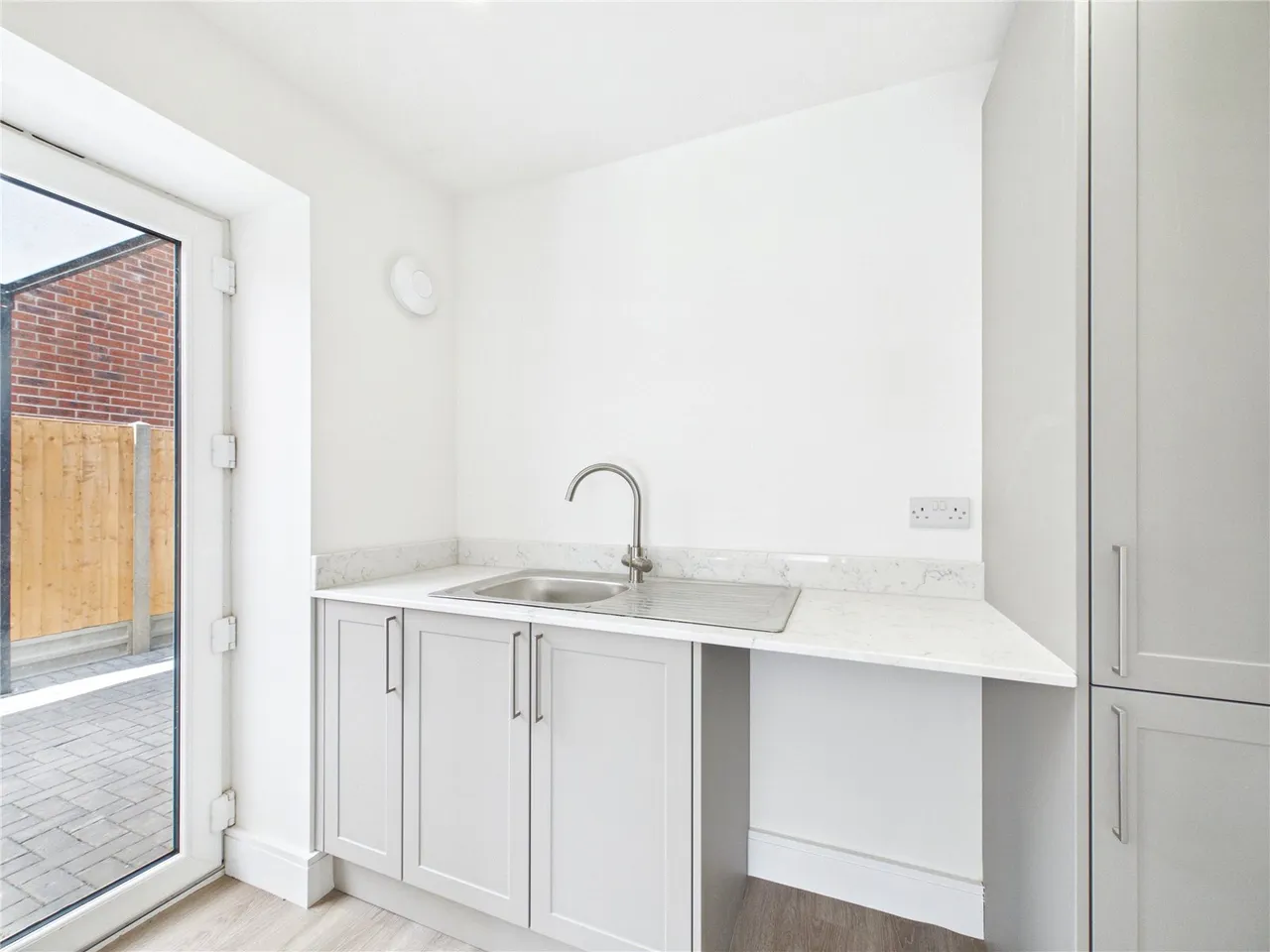 Paddock Row, Great Dunmow, CM6, photo 12