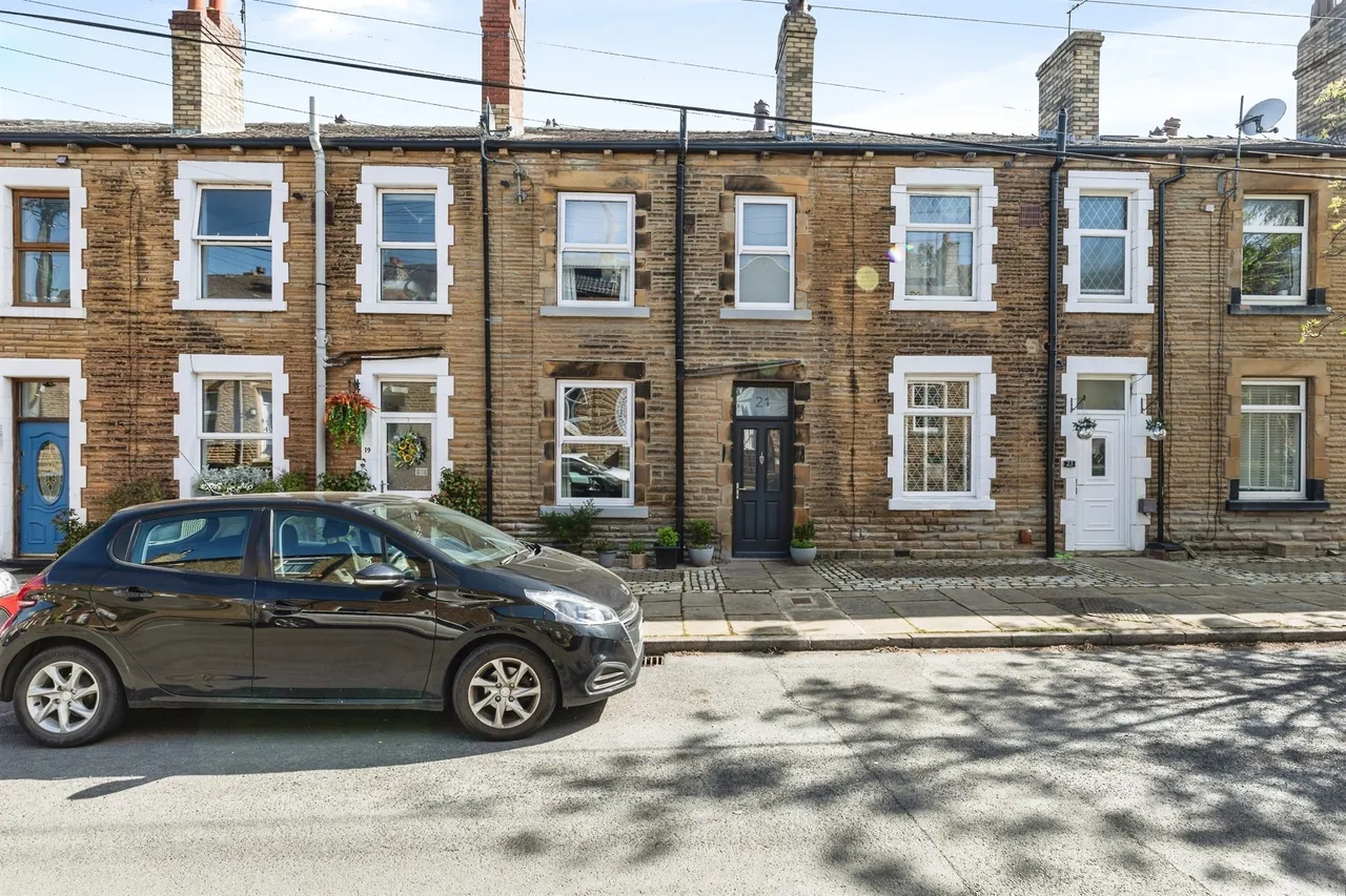 Queen Street, East Ardsley, Wakefield, photo 12