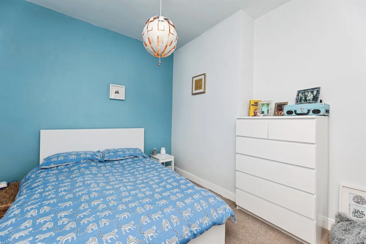 Queen Street, East Ardsley, Wakefield, photo 10