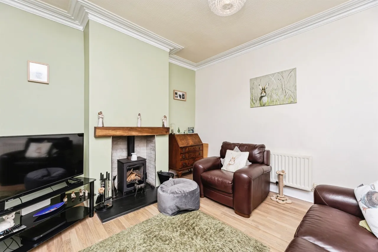 Queen Street, East Ardsley, Wakefield, photo 8
