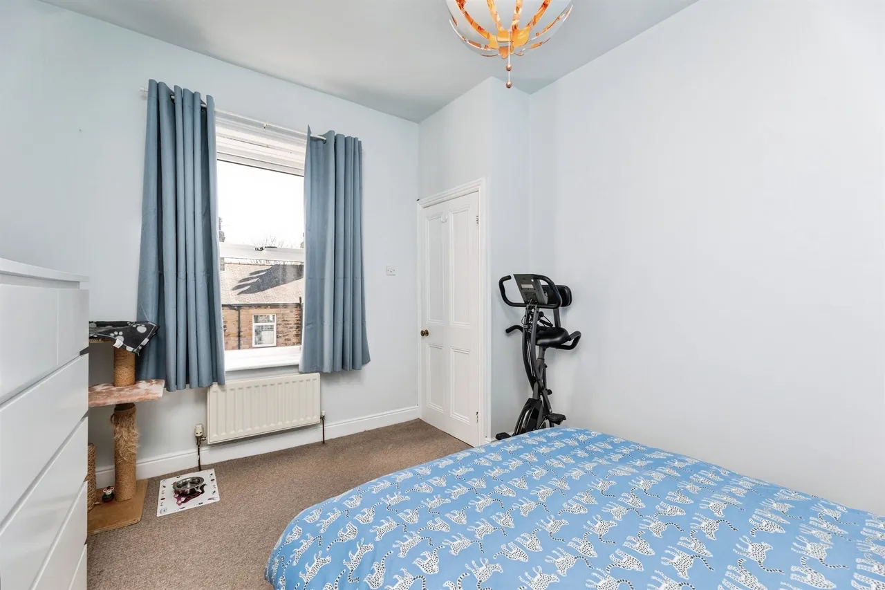 Queen Street, East Ardsley, Wakefield, photo 11