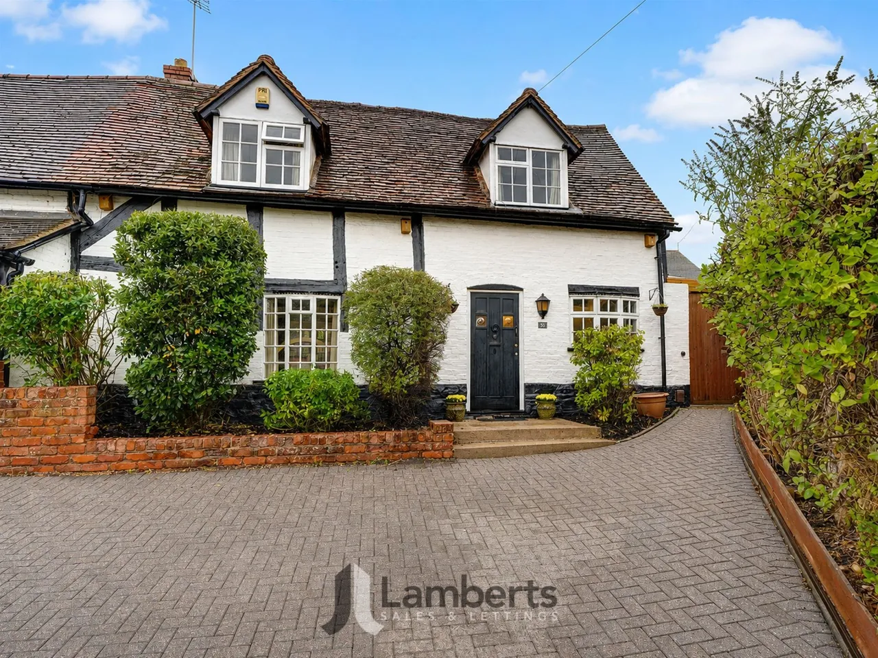 31 Redditch Road, Studley, photo 20