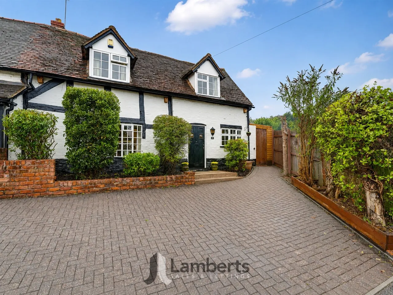 31 Redditch Road, Studley, photo 21