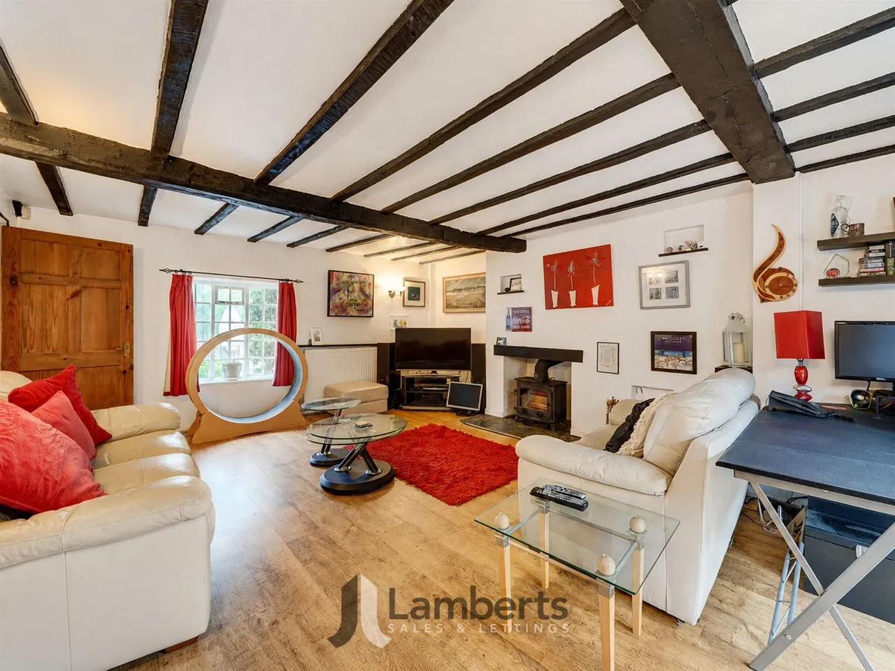 31 Redditch Road, Studley, photo 2